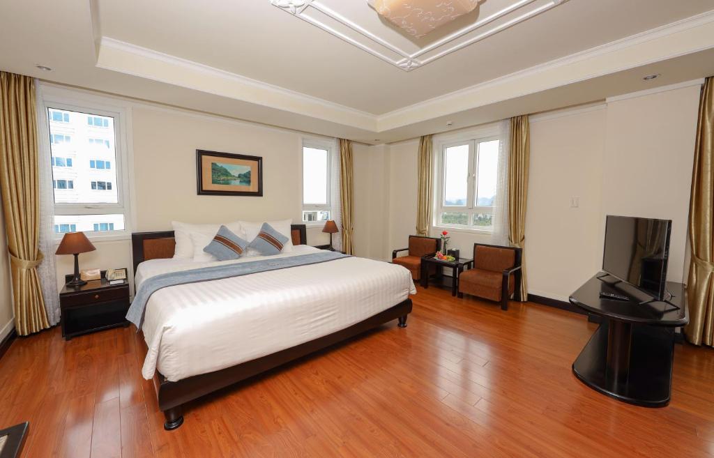Phòng Suite