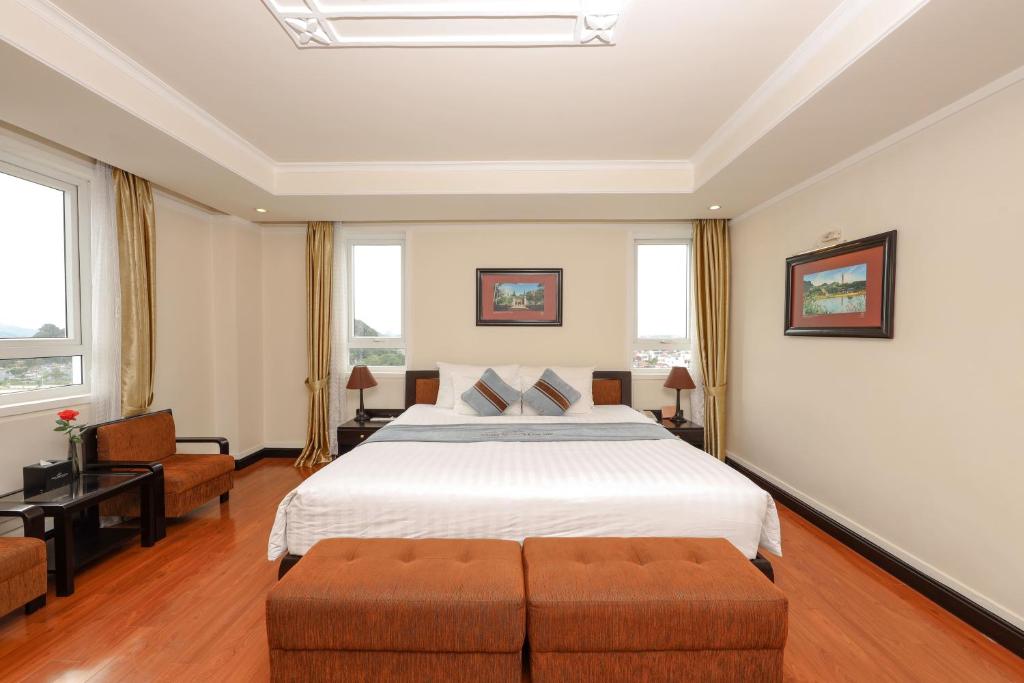 Phòng Suite