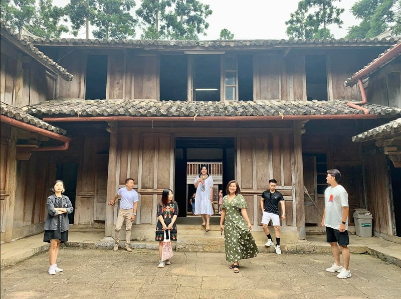 Tour Hà Giang 3 ngày 2 đêm bằng ô tô | Khởi hành từ Hà Nội đi đêm