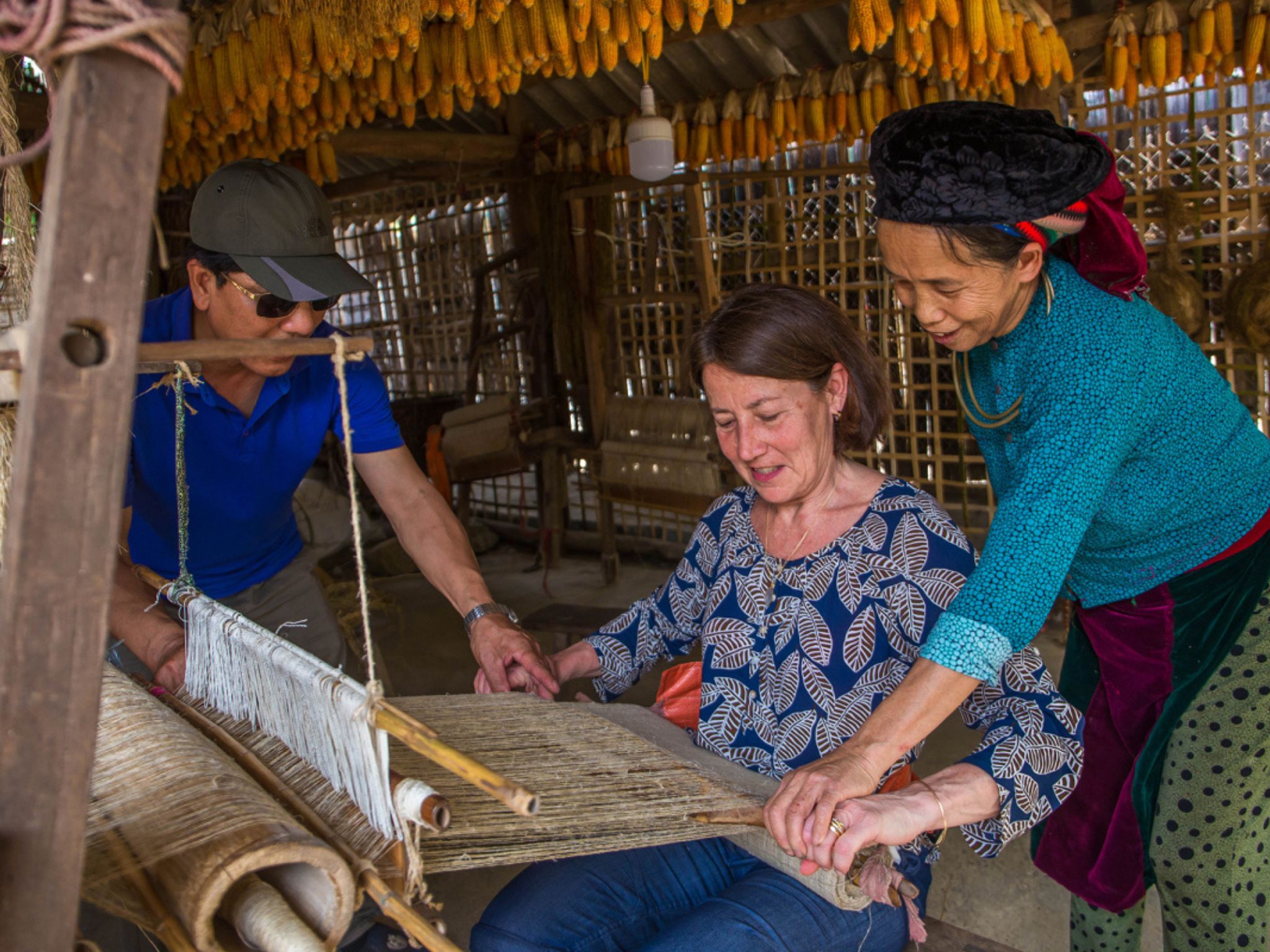 Tour Hà Giang 4 ngày 3 đêm - Khám phá vùng cực Bắc Việt Nam