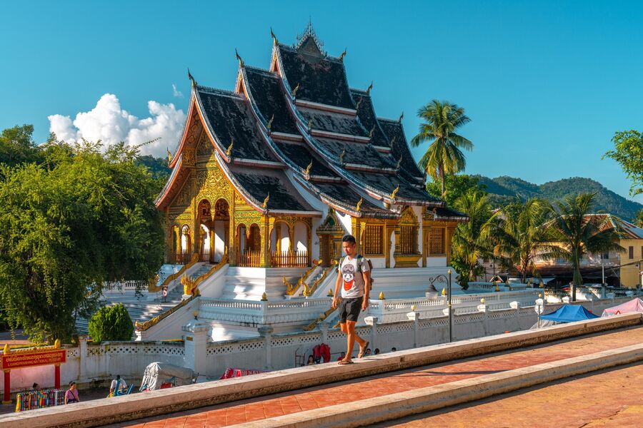 HÀ NỘI – XIÊNG KHOẢNG – LUANG PRABANG – VIÊNG CHĂN – PAKXAN – HÀ NỘI
