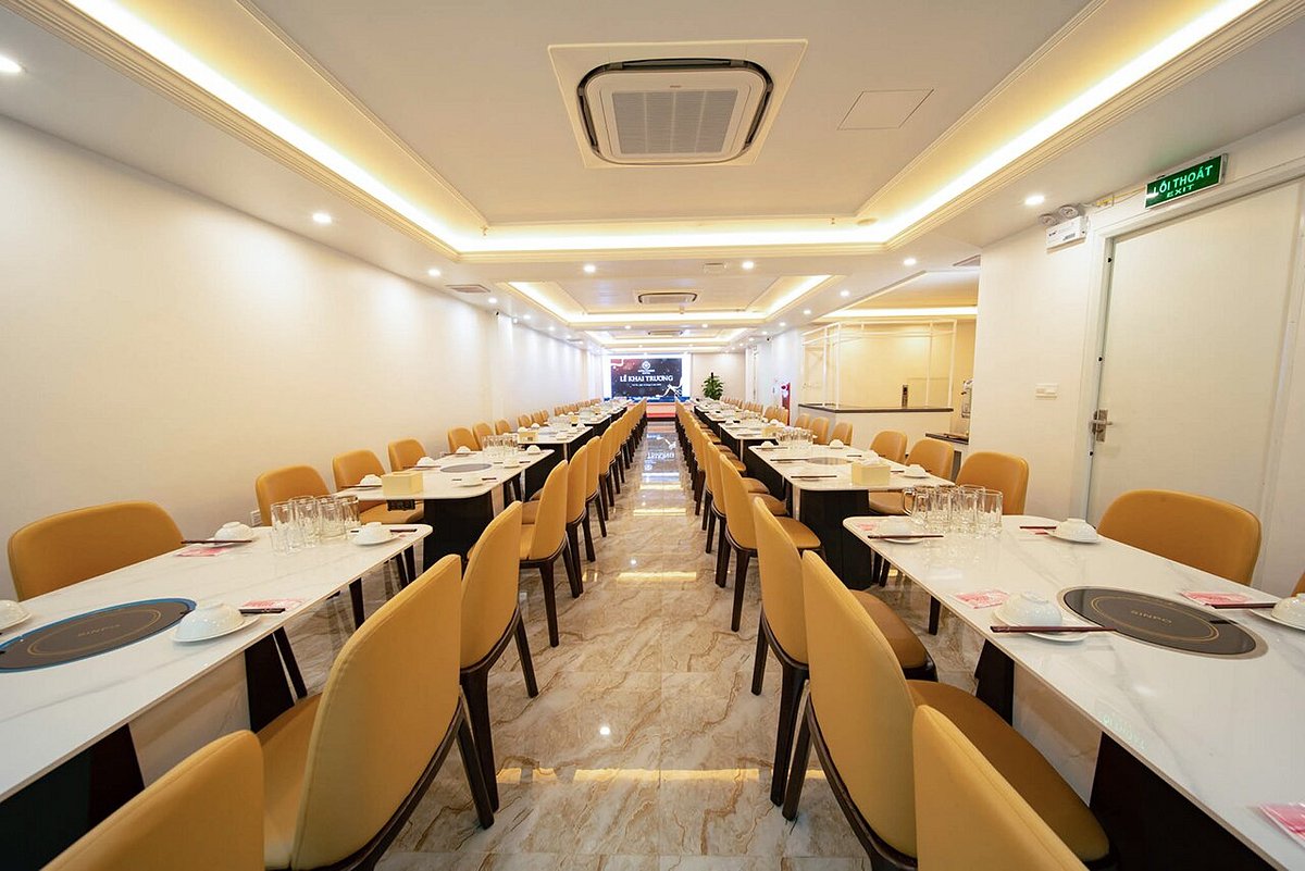 Khách sạn Catba Wonder Hotel