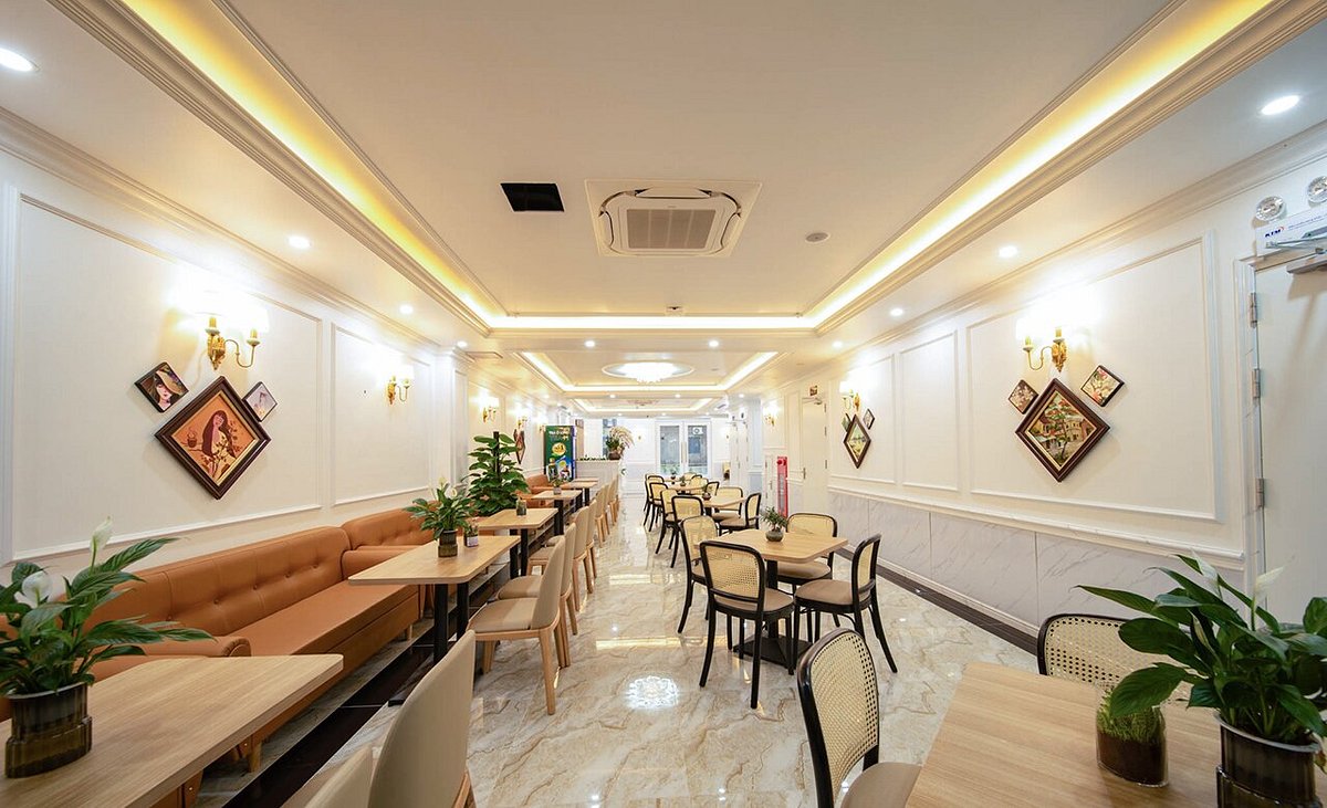 Khách sạn Catba Wonder Hotel
