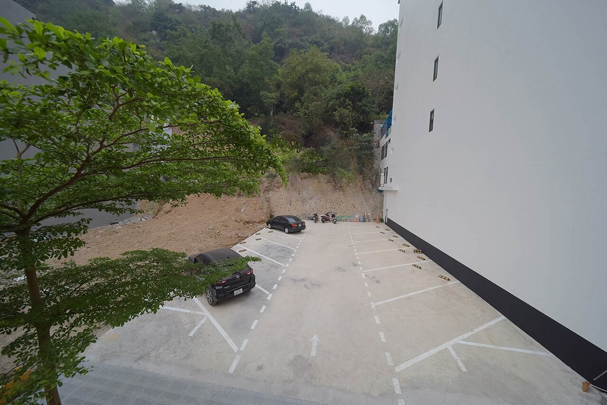 Khách sạn Catba Wonder Hotel