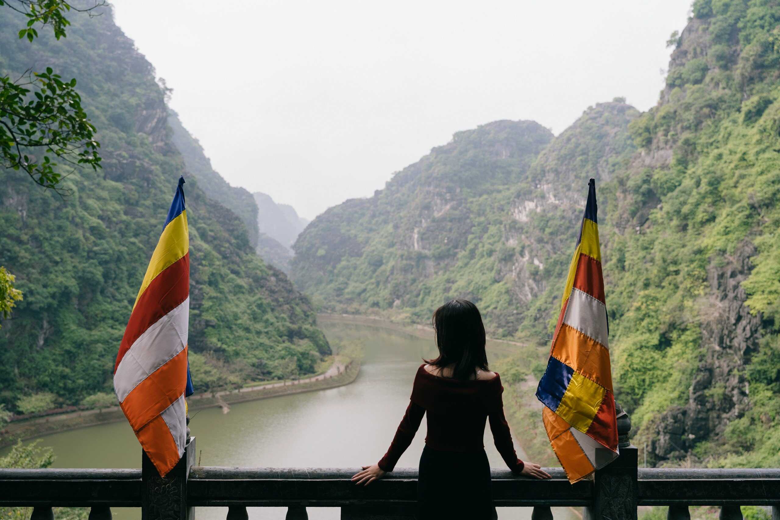 Tuyệt Tình Cốc - Tràng An - Hang Múa | Tour Ninh Bình 1 ngày