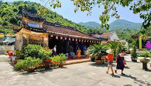 Tour Cù Lao Chàm 1 ngày | Đón tại Hội An