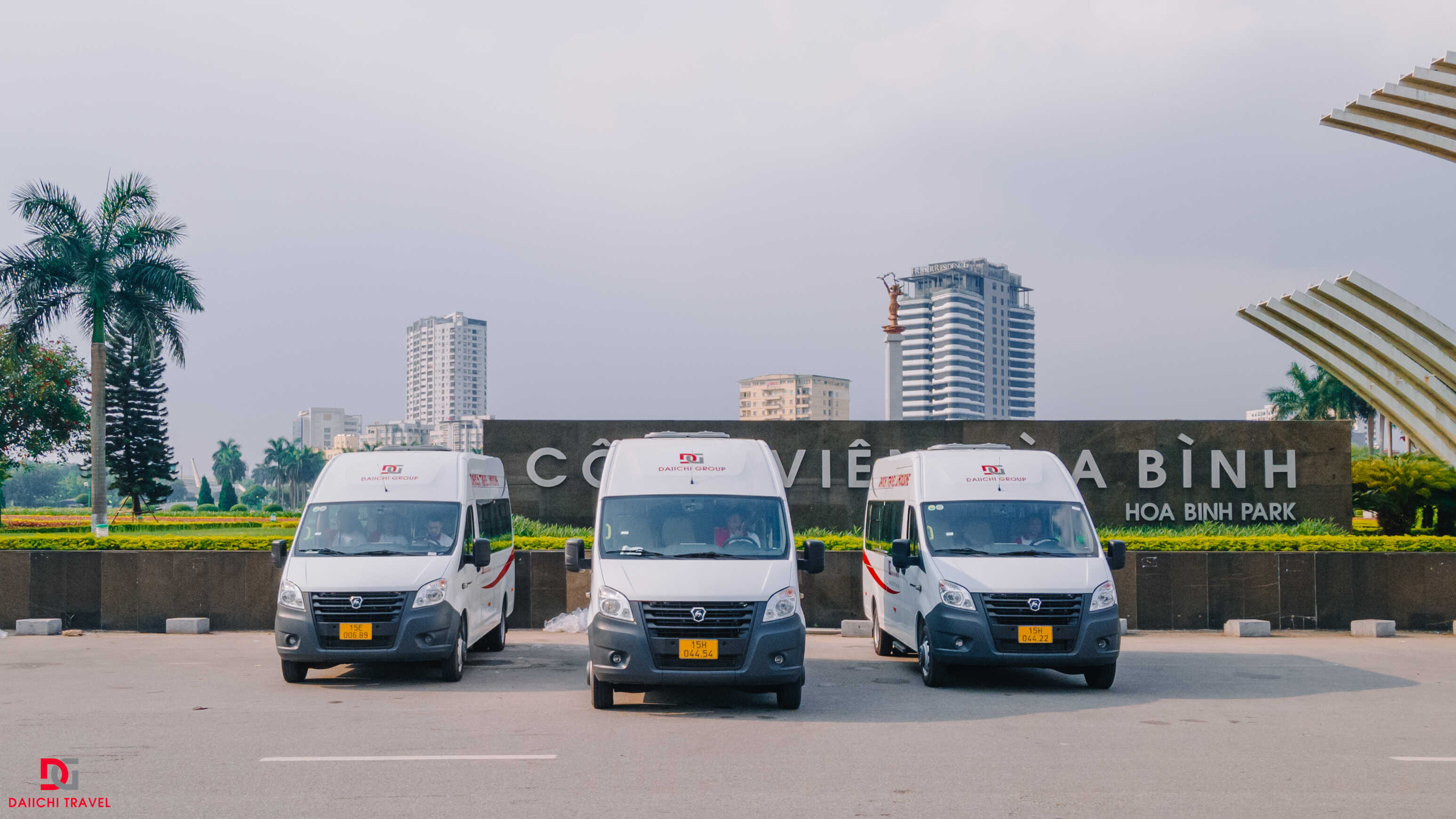 Xe Cát Bà - Hà Nội | Limousine + Cáp treo