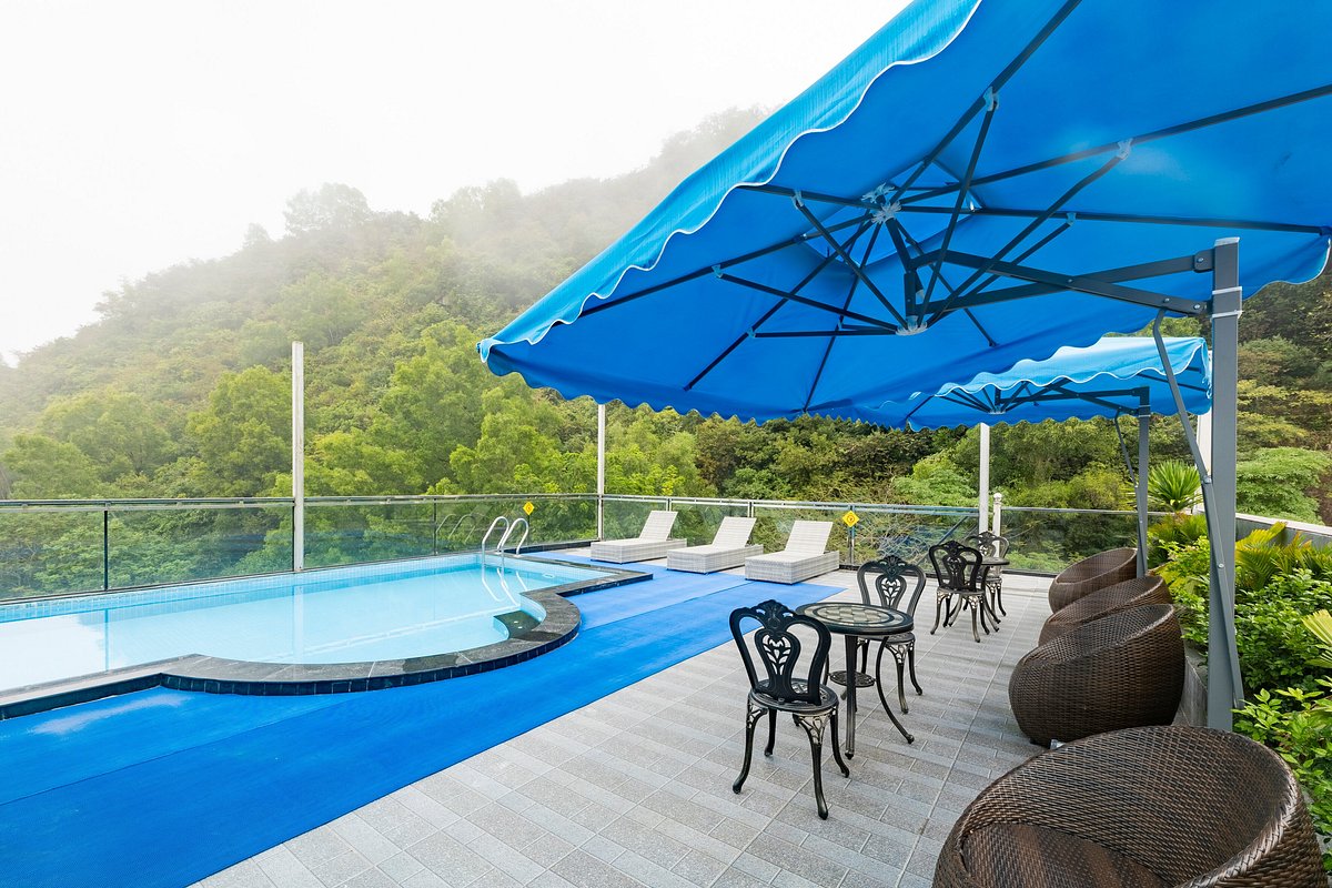 Khách sạn Catba Wonder Hotel