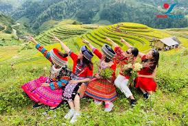 Mù Cang Chải - Đèo Khau Phạ - Tú Lệ / 2 Ngày 1 Đêm