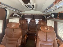 Xe Hà Nội đi Pù Luông | Xe Limousine đi Pù Luông