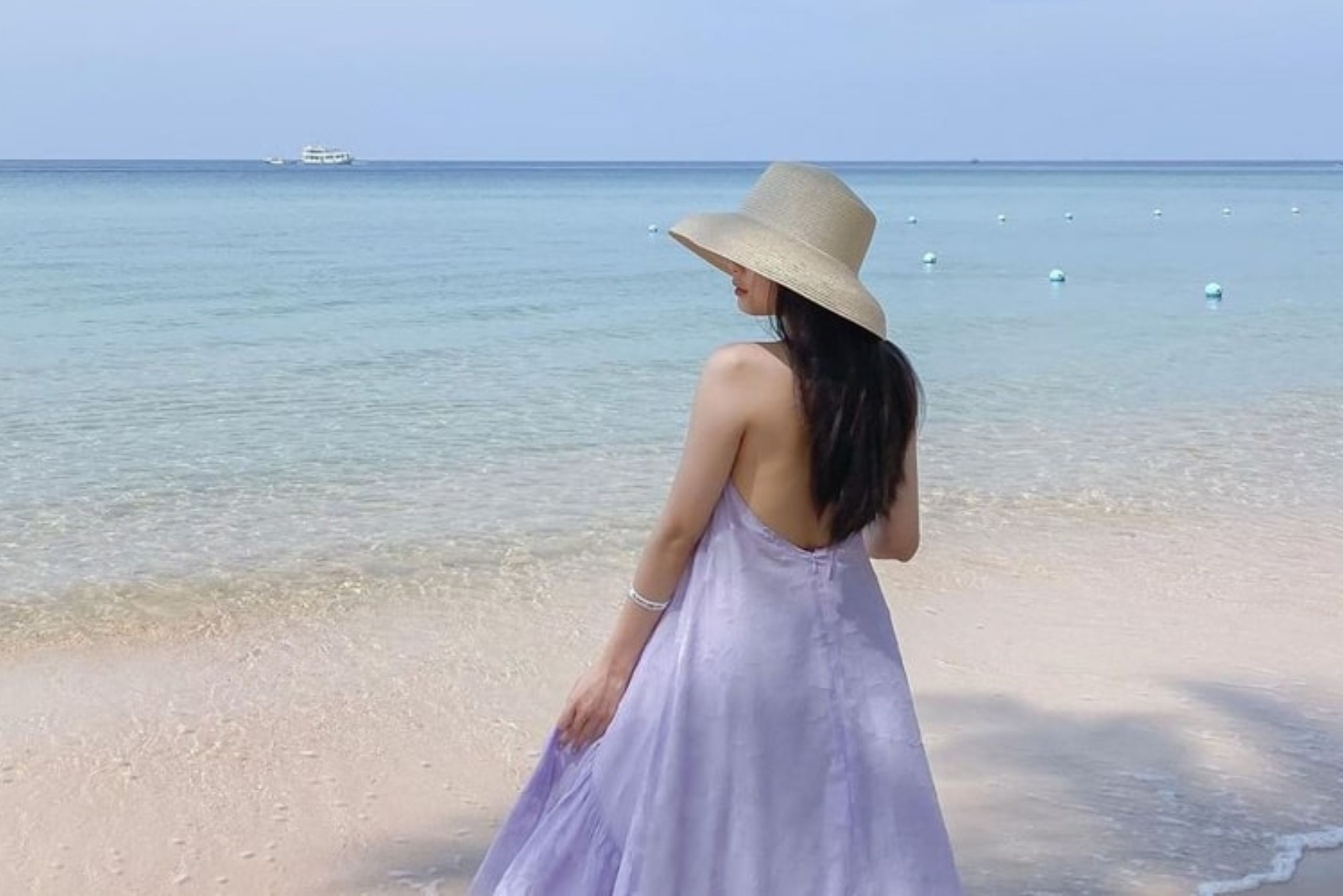 Tour Trọn Gói Cát Bà 2 Ngày 1 Đêm - Ngắm hoàng hôn trên Vịnh Lan Hạ