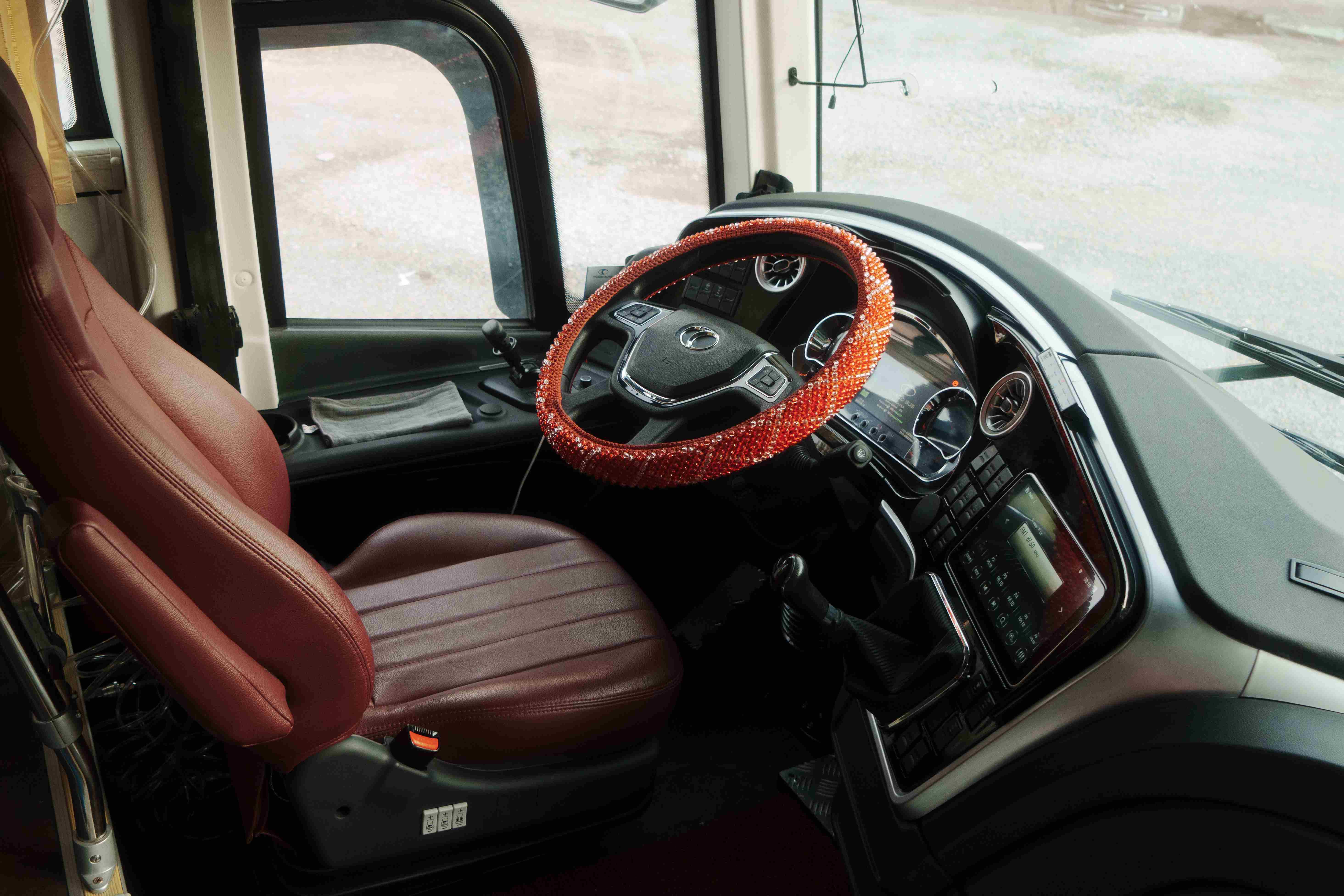 Xe Bus Hà Nội – Hải Phòng | Giá rẻ, Đón trả tận nơi