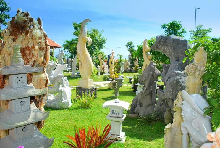 Tour Bán Đảo Sơn Trà - Chùa Linh Ứng - Ngũ Hành Sơn - Non Nước - Du Thuyền Sông Hàn 01 Ngày