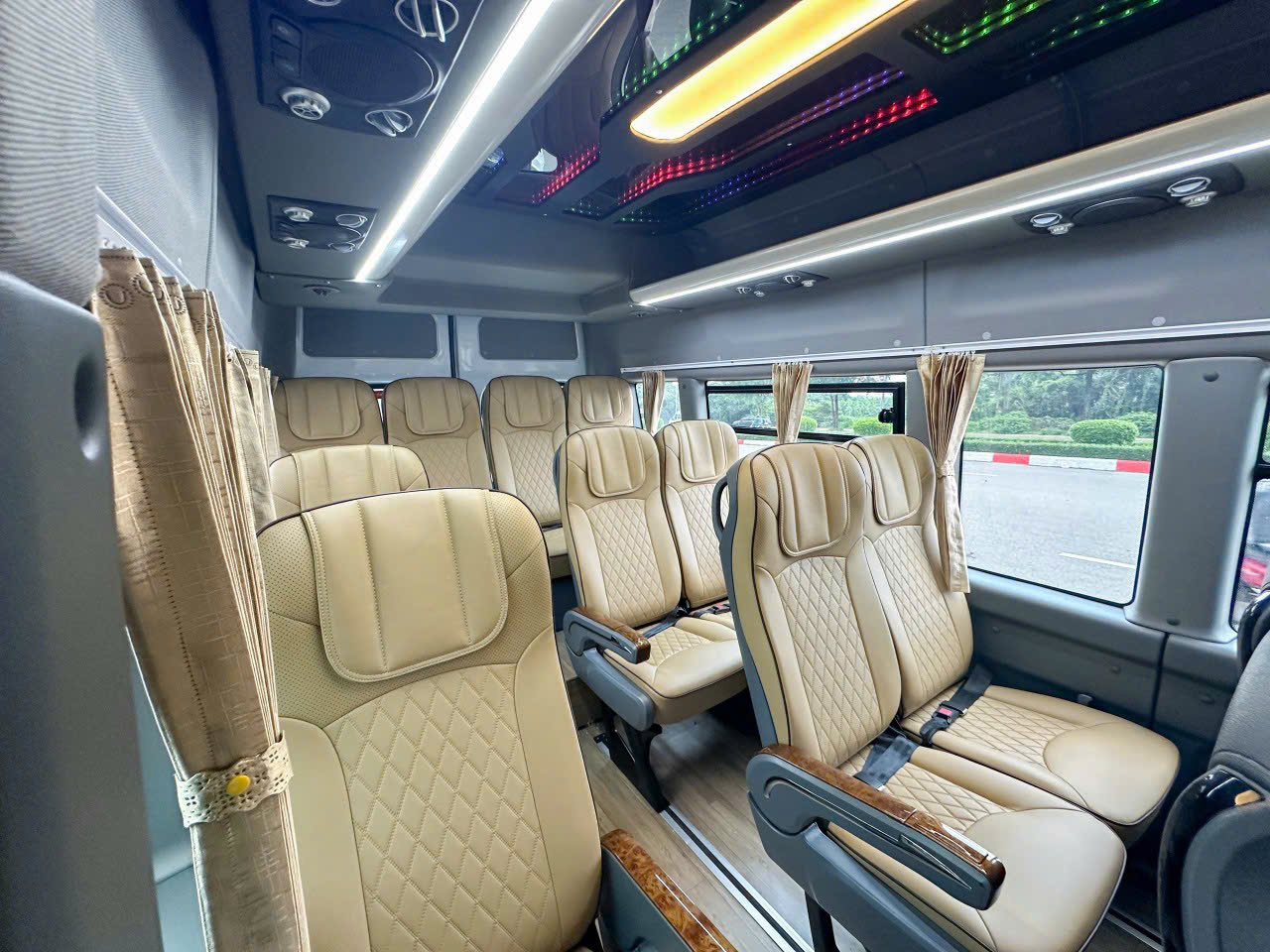 Daiichi Travel