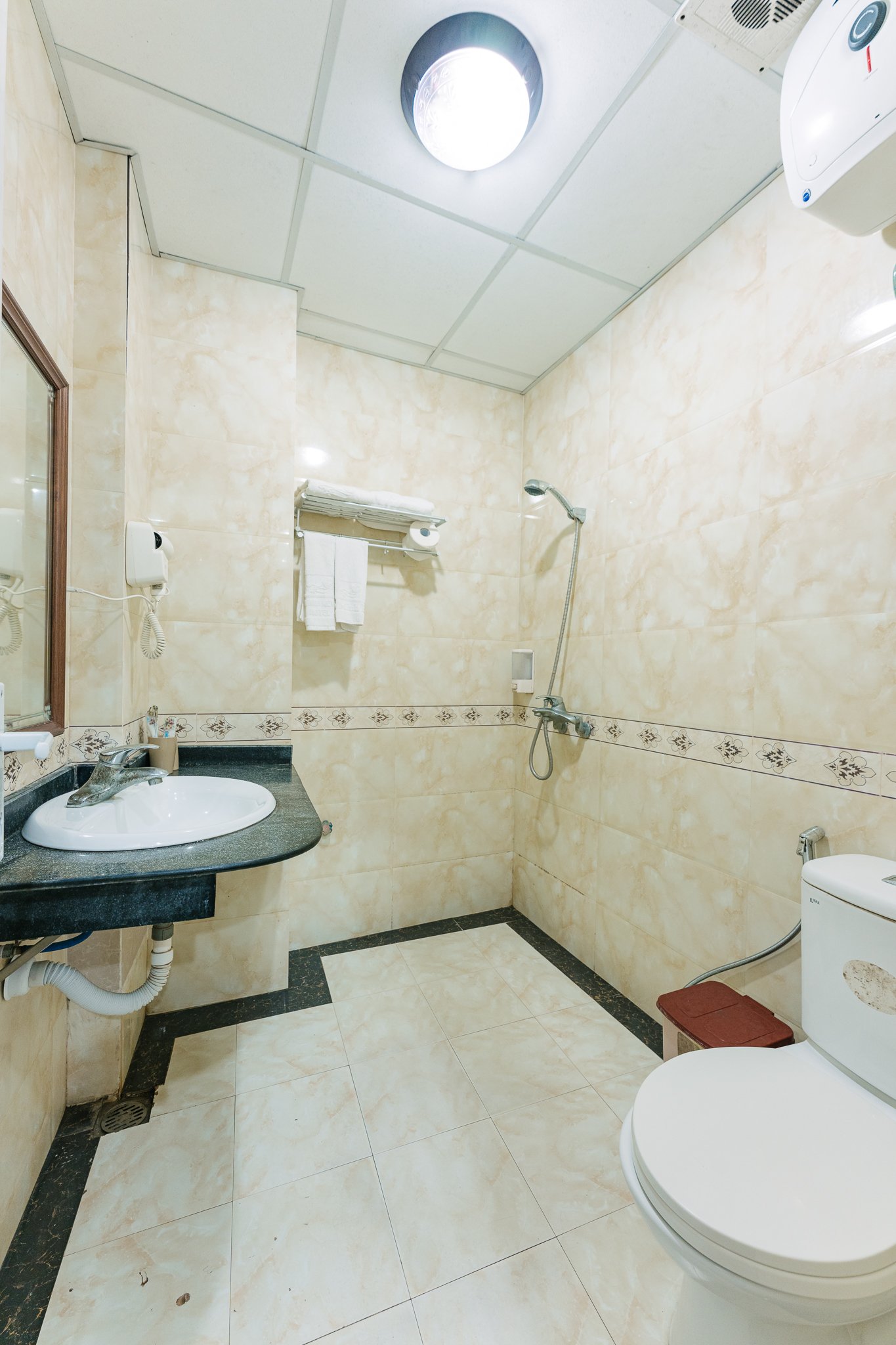 Thảo Minh New Star Hotel