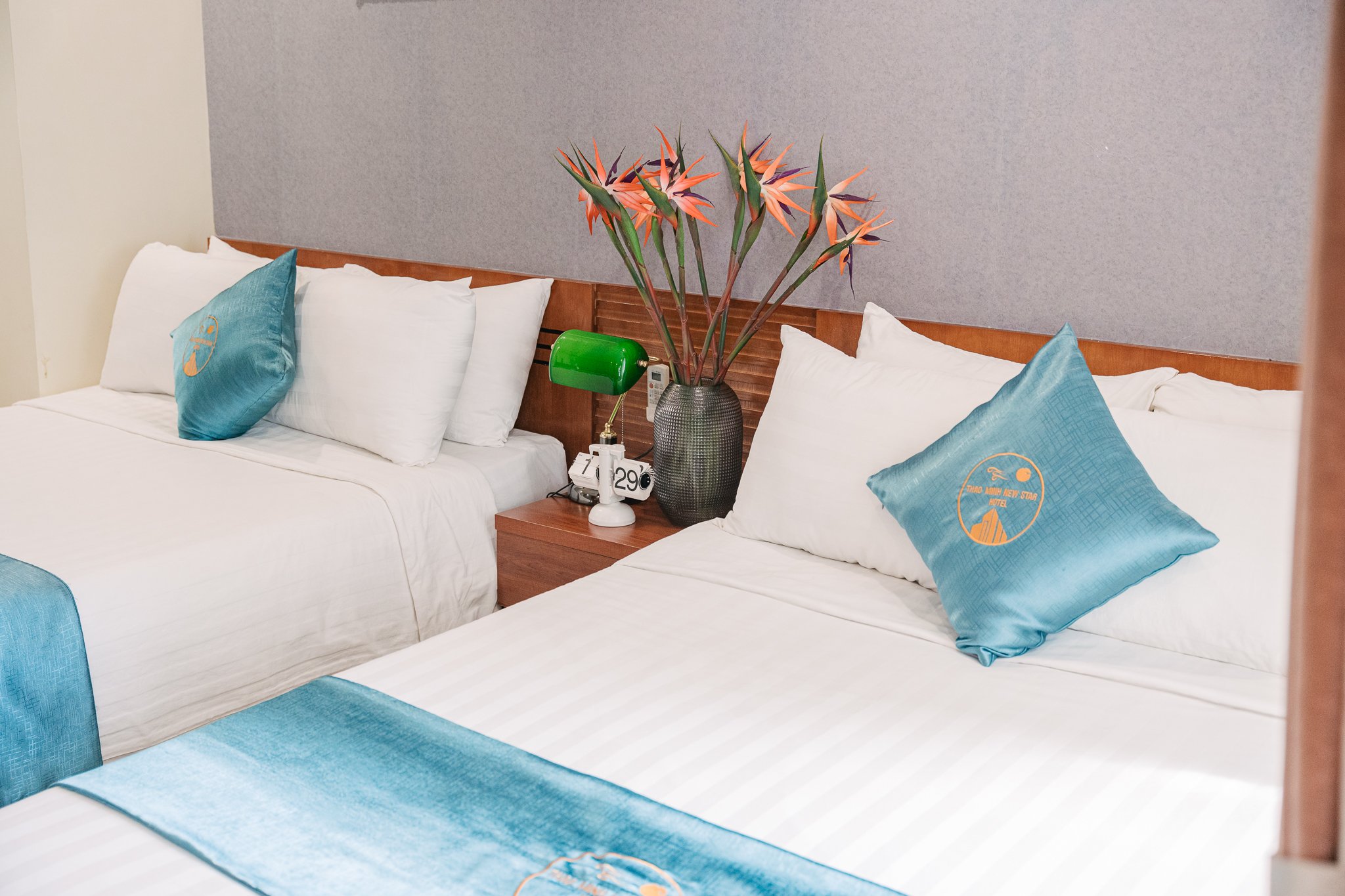 Thảo Minh New Star Hotel