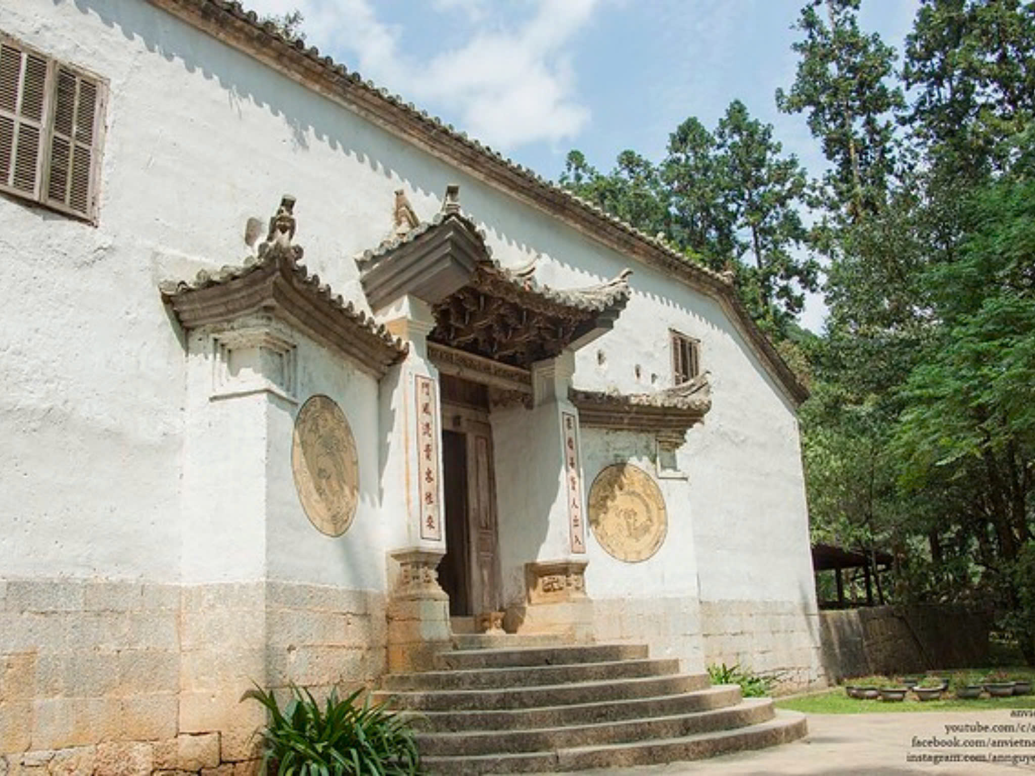 Tour Hà Giang 2 Ngày 1 Đêm - Sông Nho Quế -  Tour xe máy