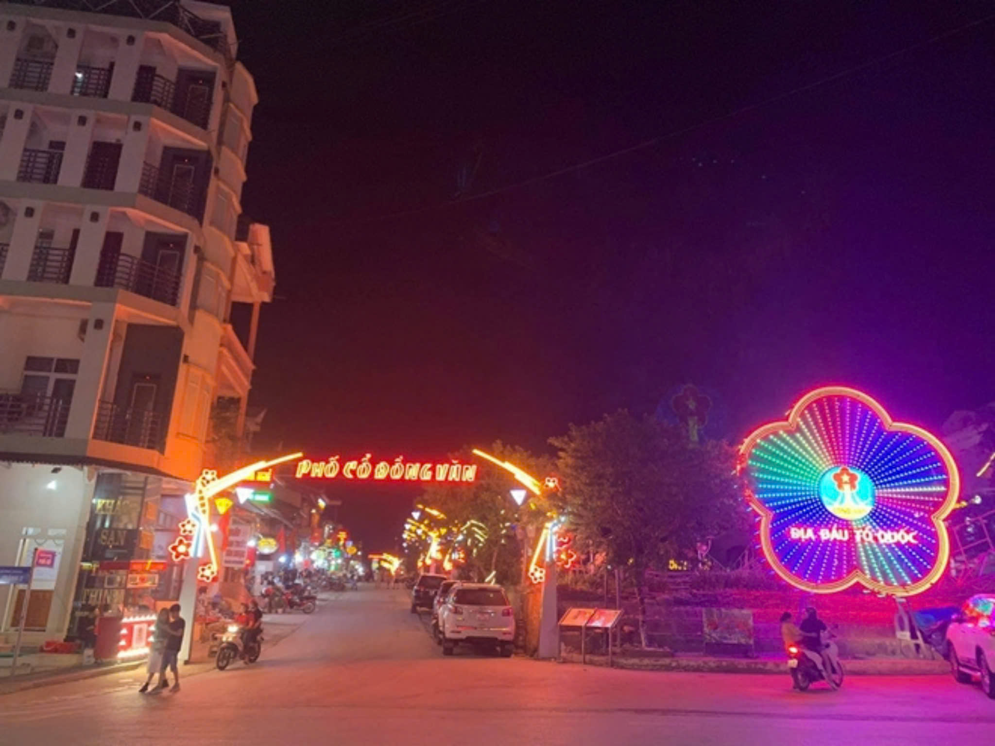 Tour Hà Giang 3 Ngày 2 Đêm từ Hà Nội | Ngủ Đồng Văn + Pả Vi