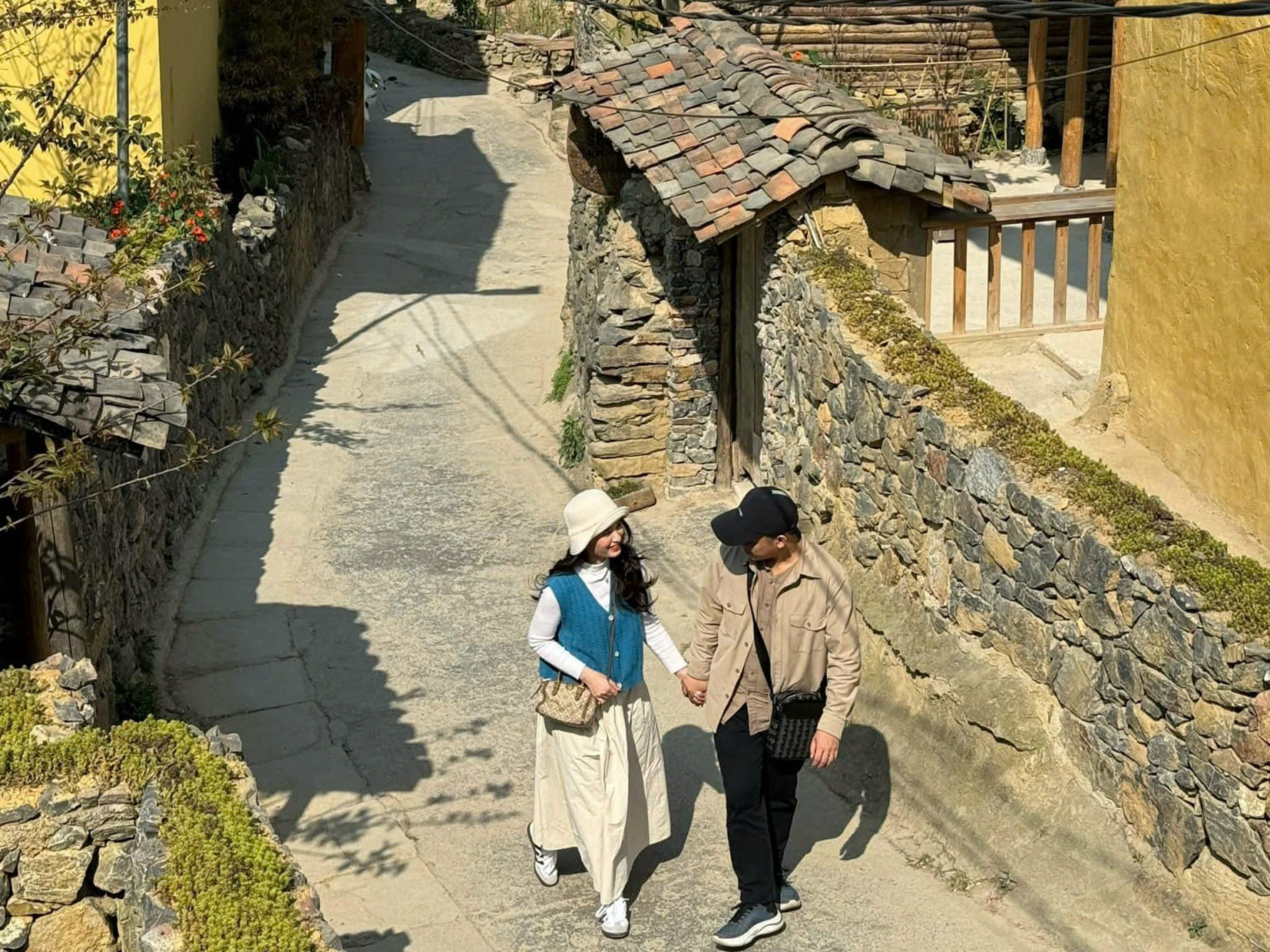 Tour Hà Giang 3 Ngày 2 Đêm từ Hà Nội | Ngủ Đồng Văn + Pả Vi