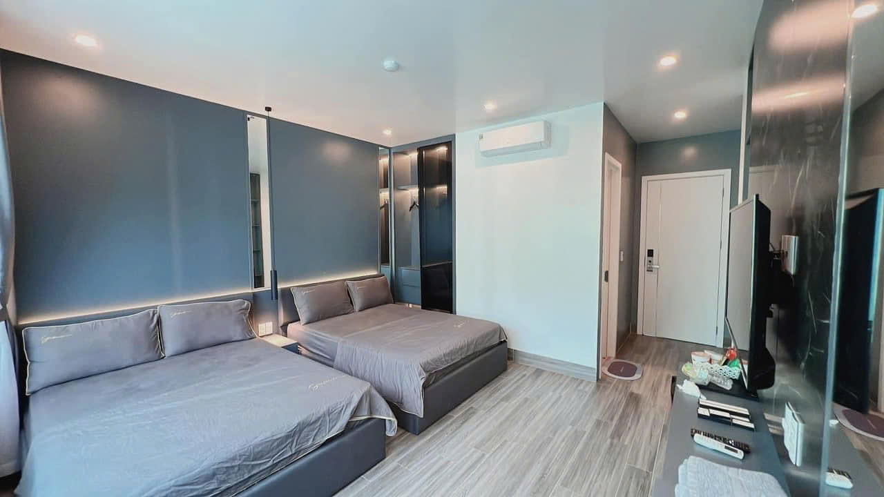 KHÁCH SẠN NAM PHONG CÁT BÀ