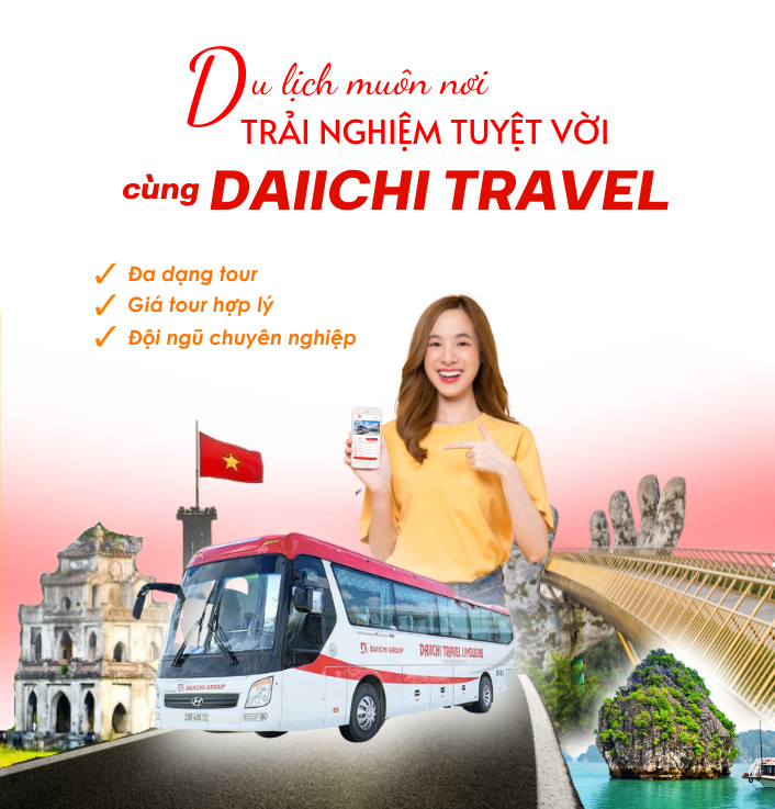 Daiichi Travel
