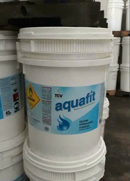 BÁN AQUAFIT - AQUATICK .