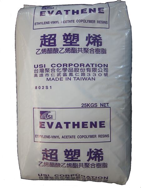 HẠT NHỰA EVA UE654 - 04