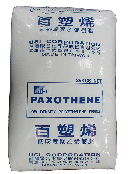 hạt nhựa PAXOTHENE