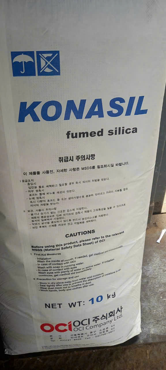 BÁN BỘT NHẸ KONASIL K200