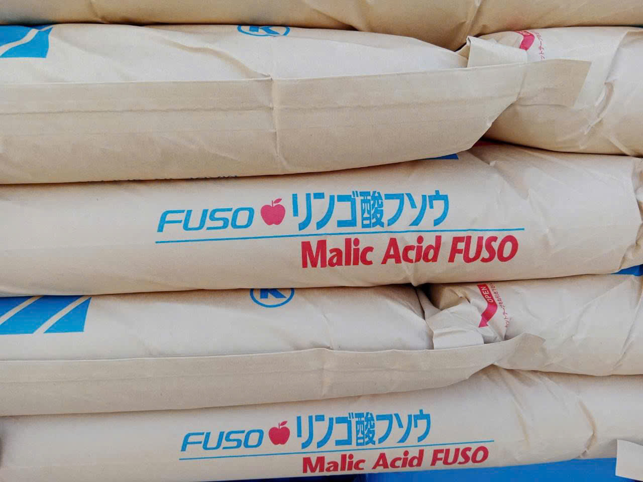 MALIC ACID