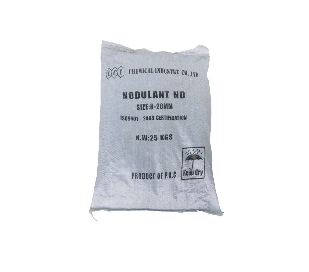 BÁN CHẤT CẦU HÓA - NODULANT ND