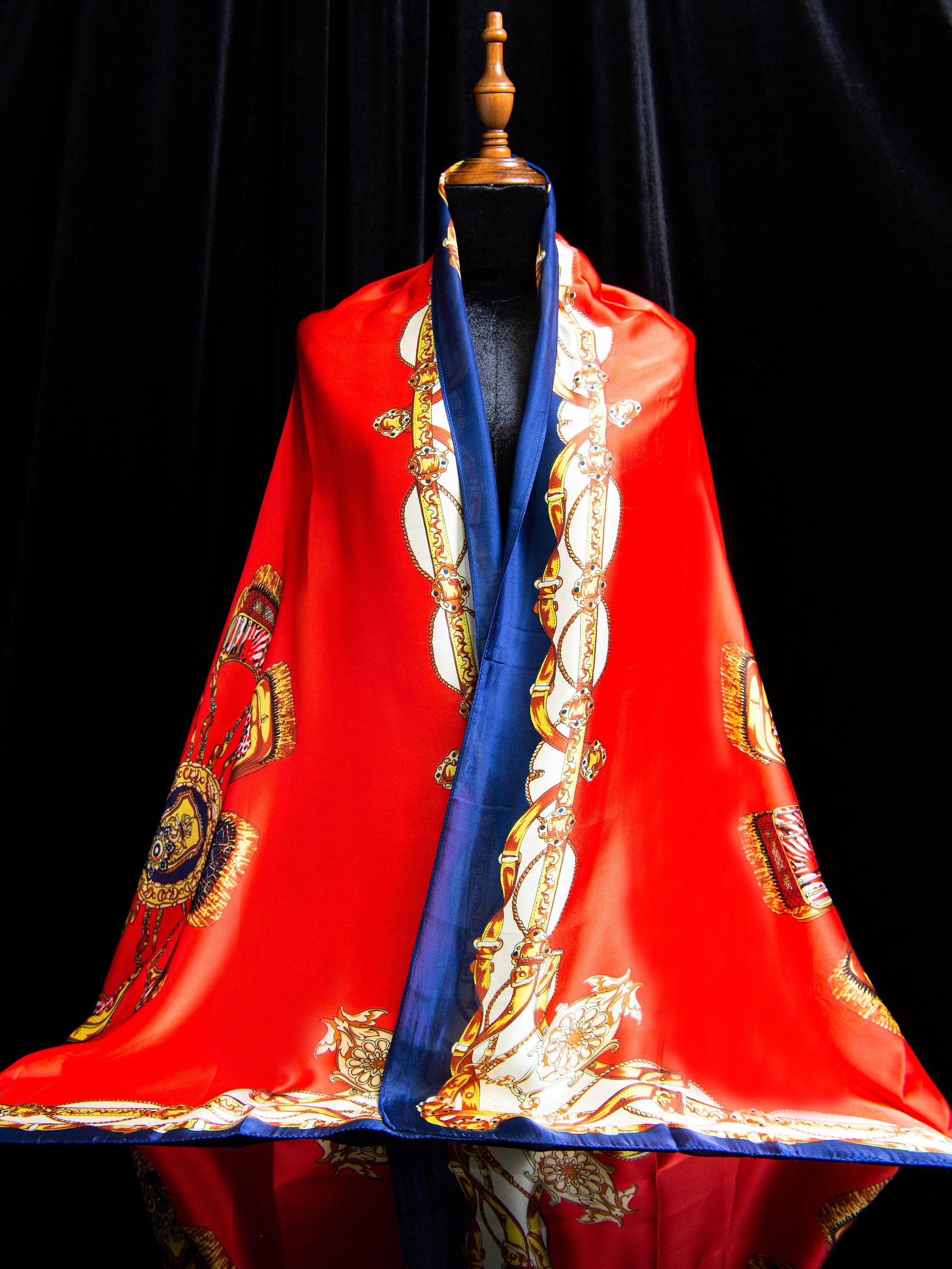 Khăn lụa choàng 1300