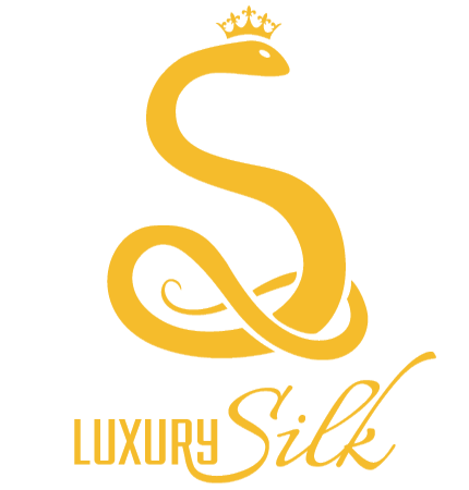 logo Luxury Silk