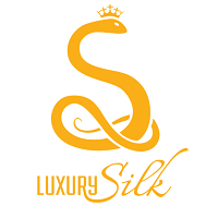 logo Luxury Silk