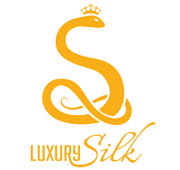 logo luxurysilkvn