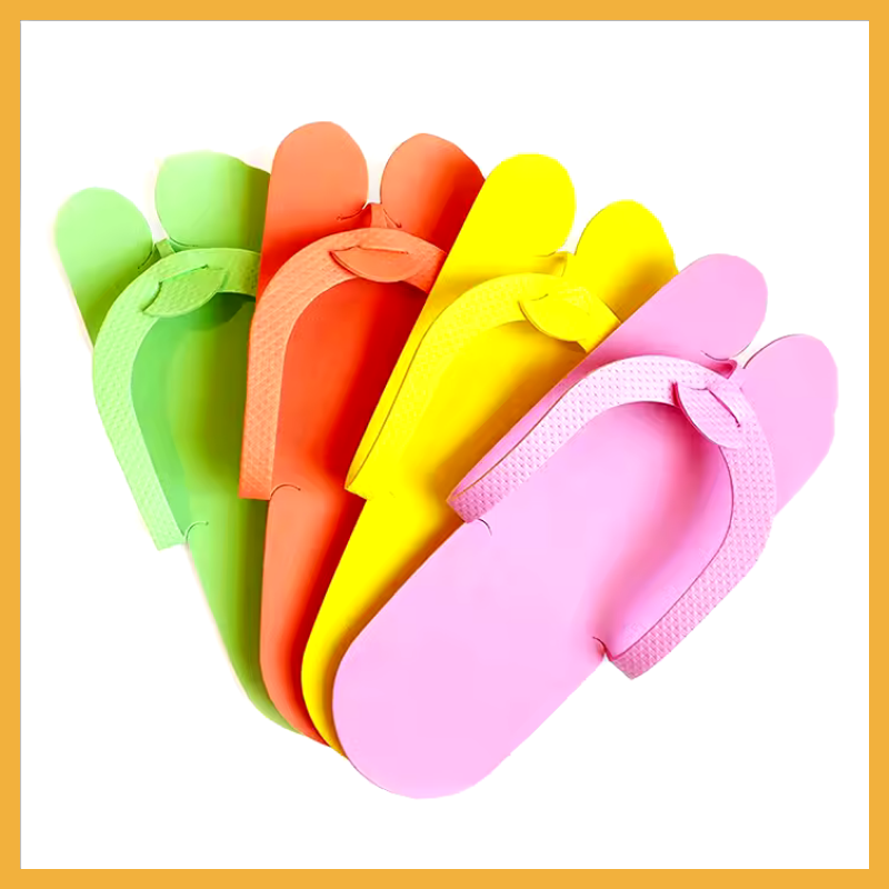 Dép đi trong nhà dùng 1 lần (1/5/10/30/50 bag/case)