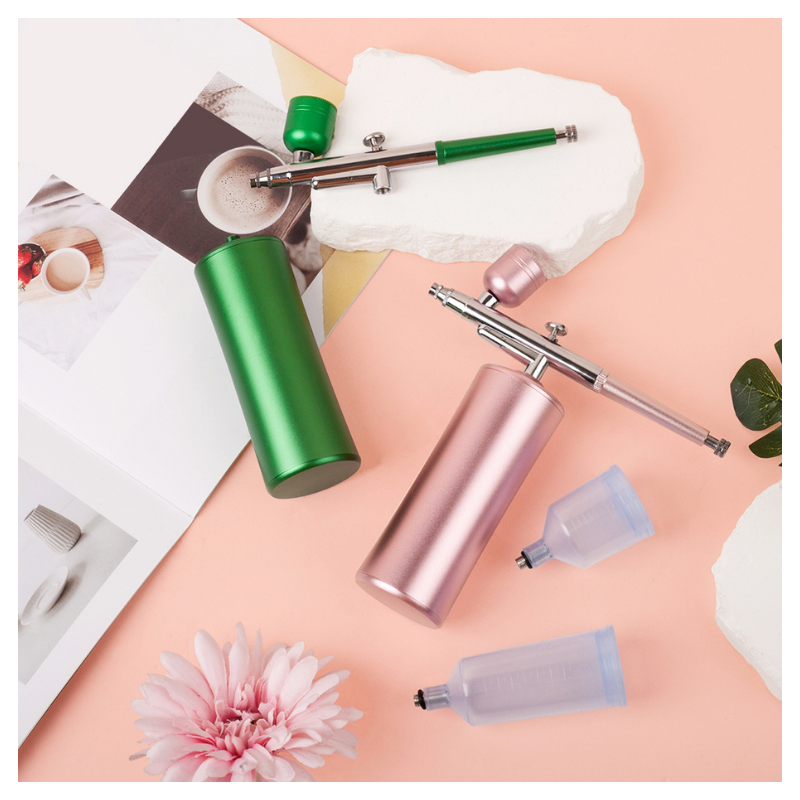 Máy phun sơn Ombre tích điện (1/5/10/30 pcs/case)