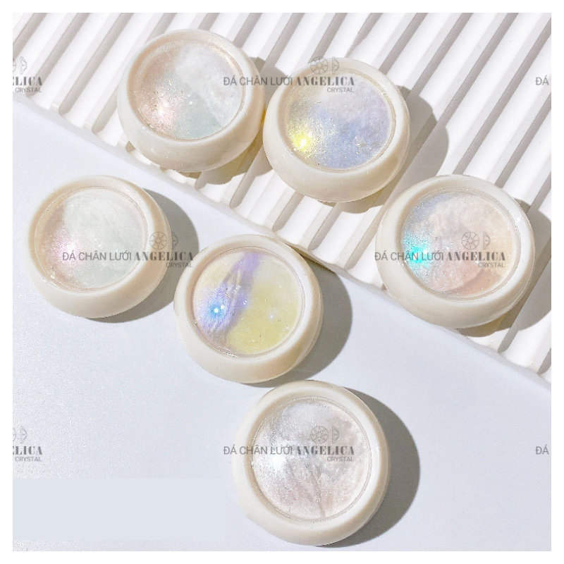 Set tráng gương ngọc trai (5/10/30/50 set/case)