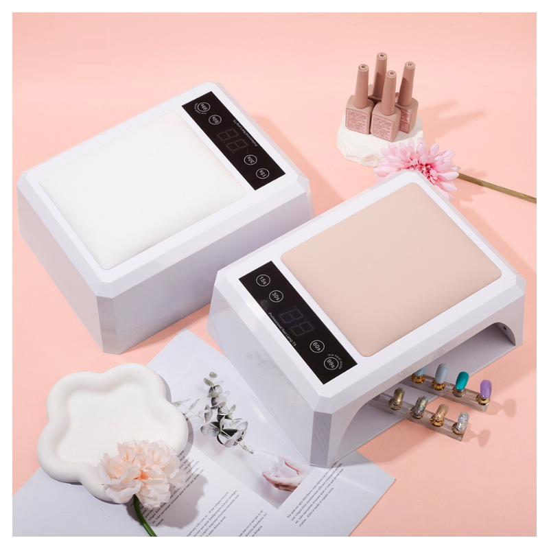 Máy hơ gel T9 80W - 60 bóng (1/5/10/30 pcs/case)