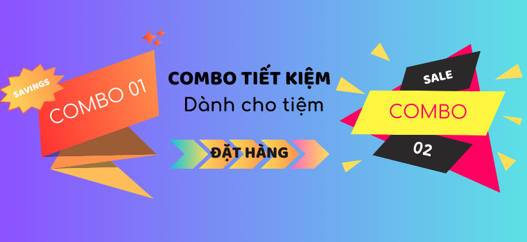 COMBO TIẾT KIỆM