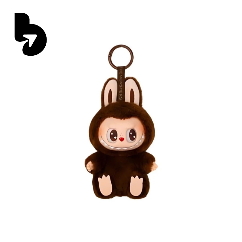 PRE-ORDER LABUBU Ver2 Pop Mart chính hãng - Version 2 Blinbox The Monster Tiệc bãi biển vinyl