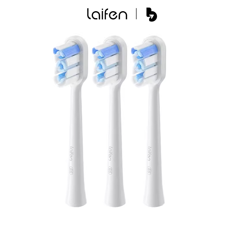 Đầu thay thế bàn chải điện LAIFEN WAVE thế hệ mới