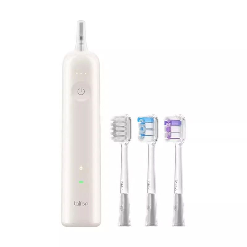 Bàn chải điện LAIFEN WAVE thế hệ mới - bàn chải đánh răng Laifen