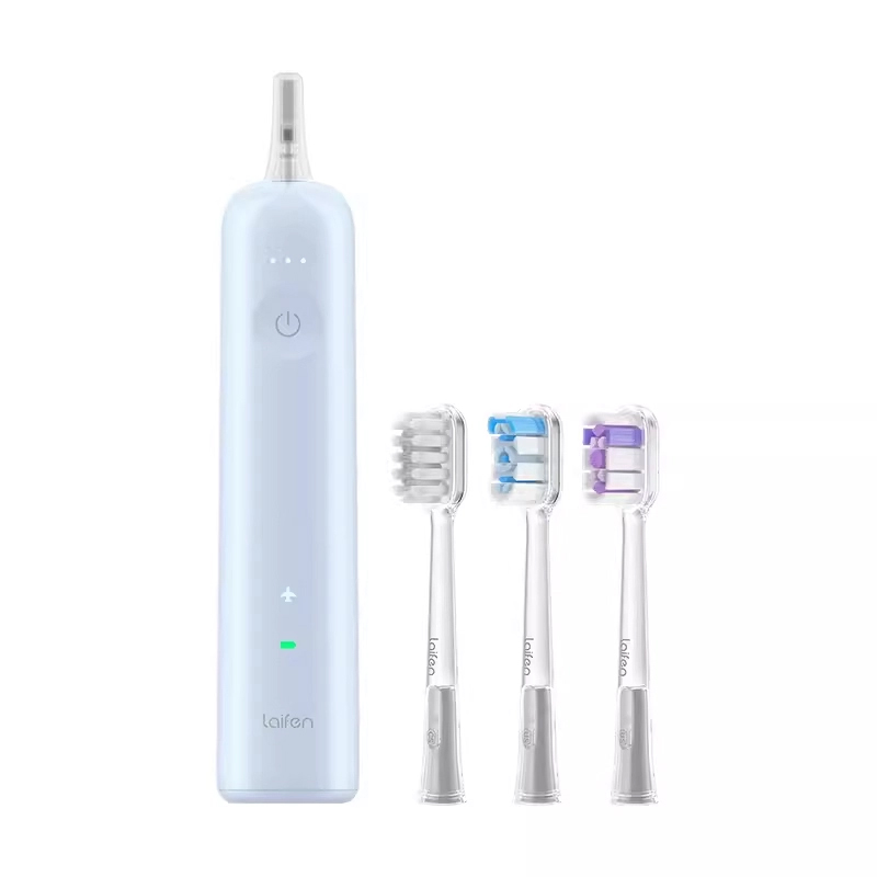 Bàn chải điện LAIFEN WAVE thế hệ mới - bàn chải đánh răng Laifen