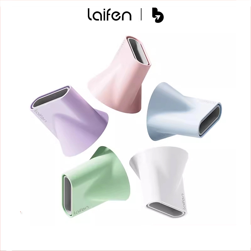 Đầu sấy mịn, giá treo Laifen hút từ tính - Phụ kiện máy sấy tóc Laifen SE, SE Lite, LF03