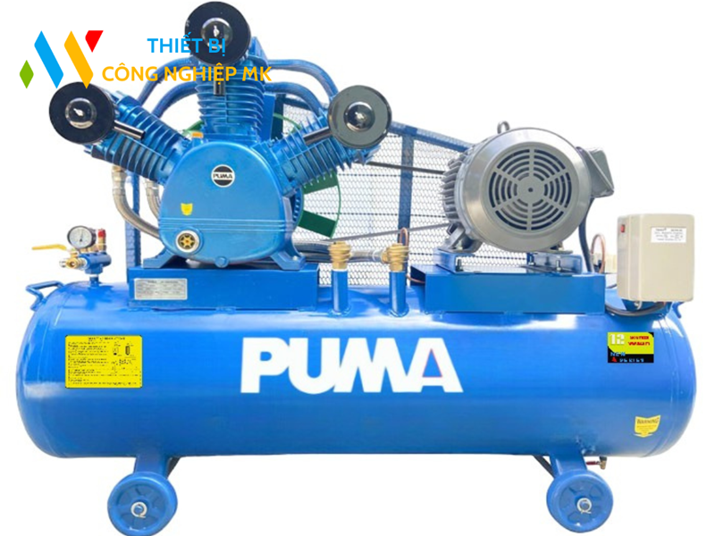 ​​​​​​​Máy nén khí piston 20hp: Sức mạnh cho dây chuyền sản xuất