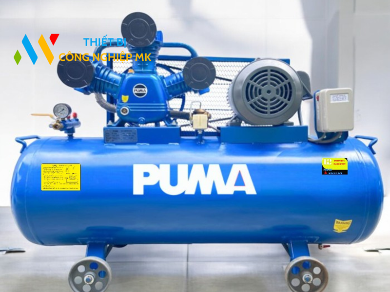 Máy nén khí piston 7.5hp: Công suất lớn, hiệu quả cao