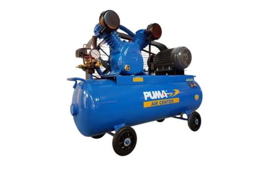 Các Lỗi Thường Gặp Ở Máy Nén Khí Piston Puma Và Cách Khắc Phục