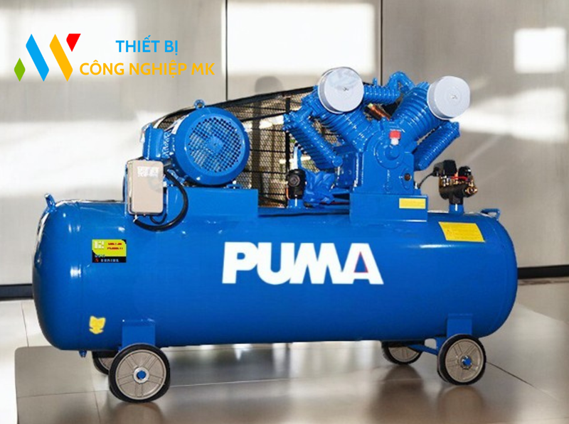 Công suất của máy nén khí: Hướng dẫn chọn chuẩn