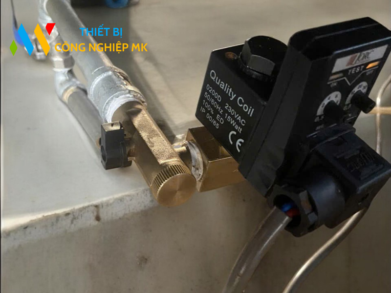 Cách Xả Nước Trong Máy Nén Khí: Hướng Dẫn Chi Tiết